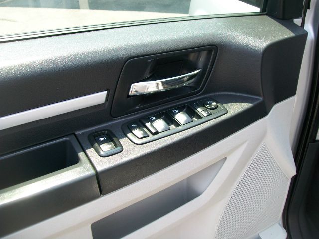 Dodge Grand Caravan 2008 photo 9