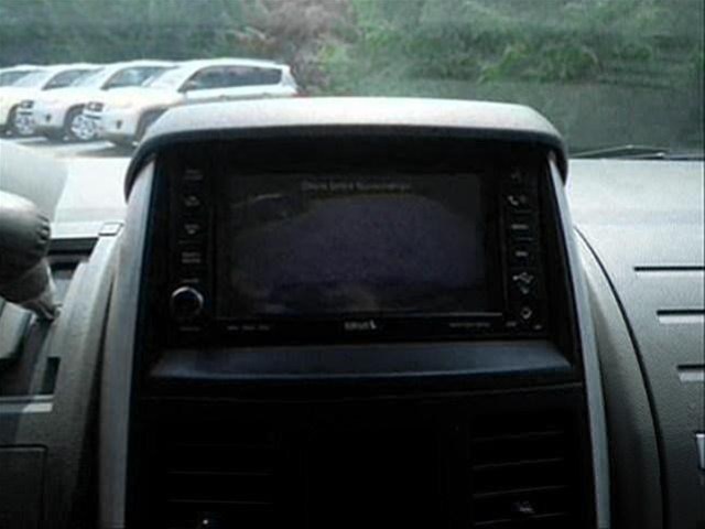 Dodge Grand Caravan 2008 photo 1