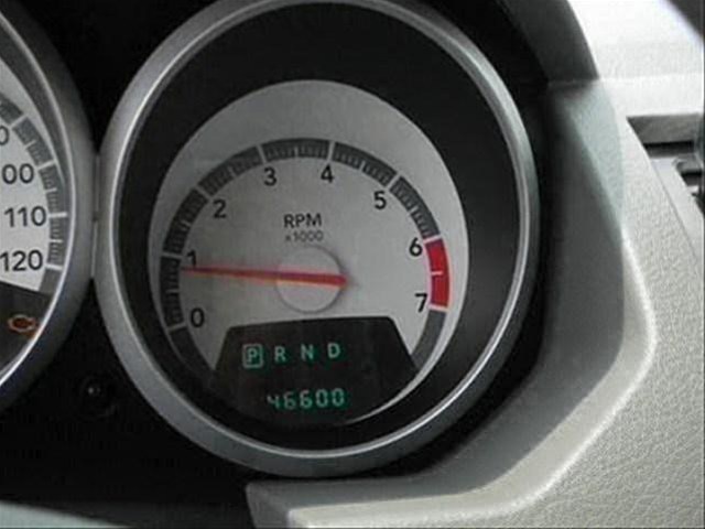 Dodge Grand Caravan 2008 photo 2