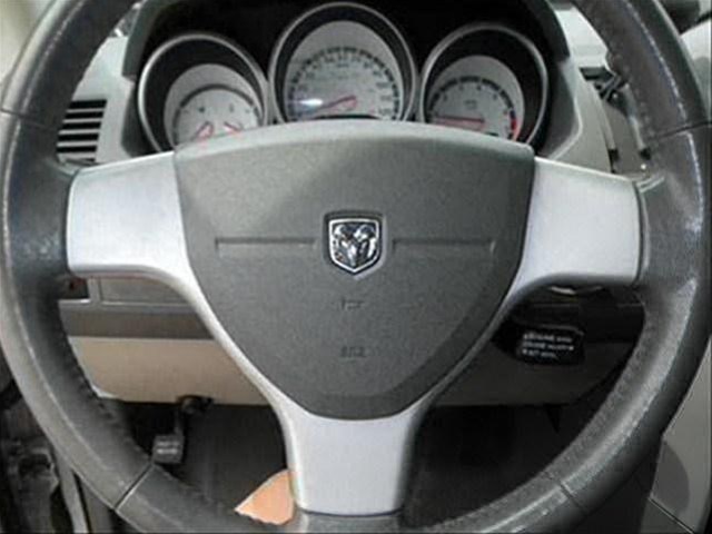 Dodge Grand Caravan 2008 photo 3