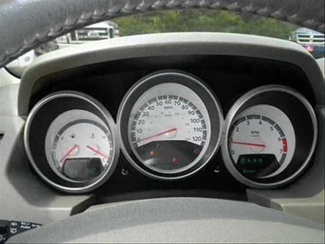 Dodge Grand Caravan 2008 photo 4