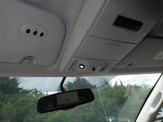 Dodge Grand Caravan 2008 photo 5