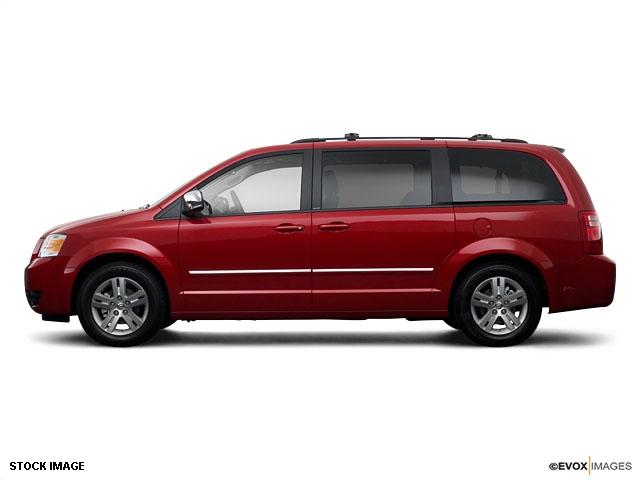 Dodge Grand Caravan S MiniVan