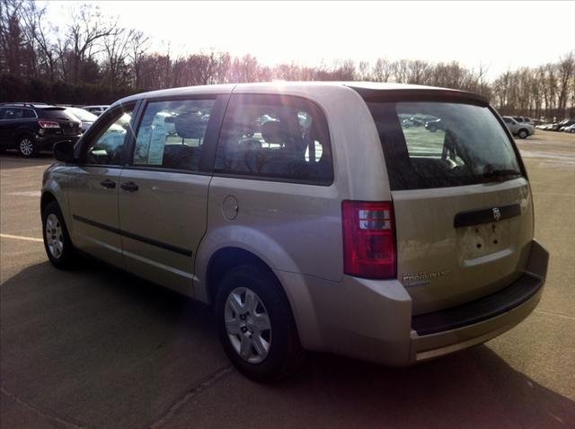 Dodge Grand Caravan 2008 photo 3