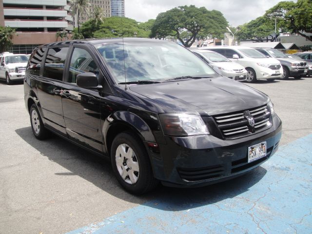 Dodge Grand Caravan 2008 photo 1