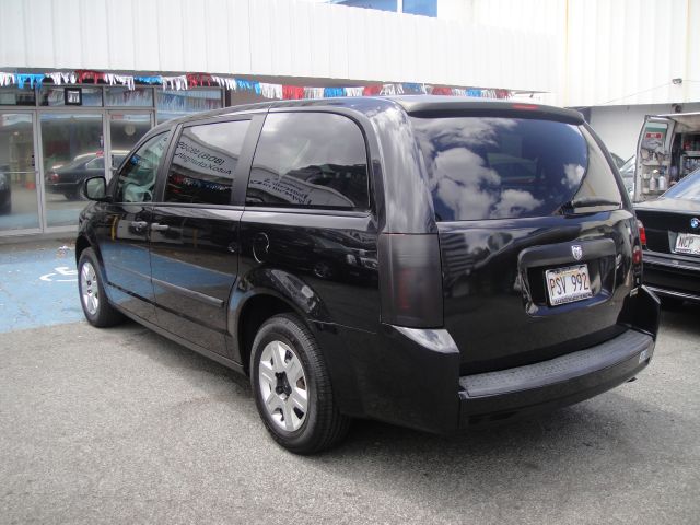 Dodge Grand Caravan 2008 photo 2