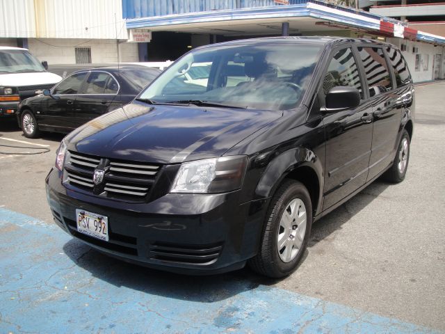 Dodge Grand Caravan 2008 photo 4
