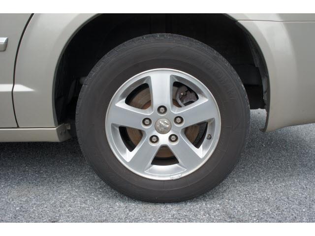 Dodge Grand Caravan 4dr 2.9L Twin Turbo AWD SUV MiniVan