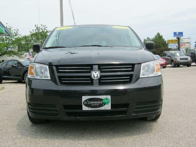 Dodge Grand Caravan 2008 photo 2