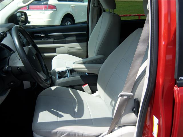 Dodge Grand Caravan 2008 photo 3