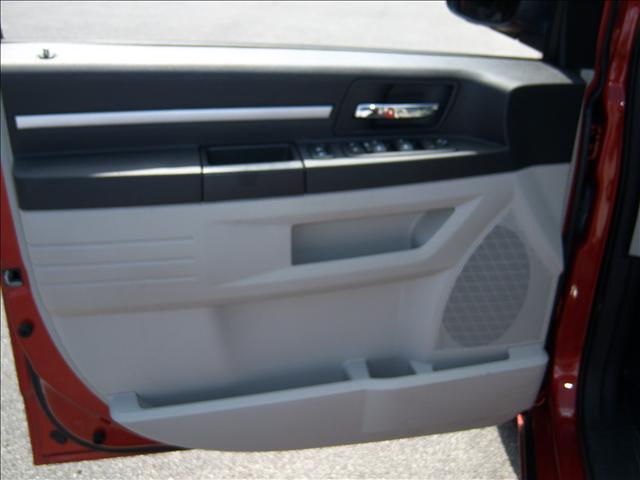 Dodge Grand Caravan 2008 photo 4