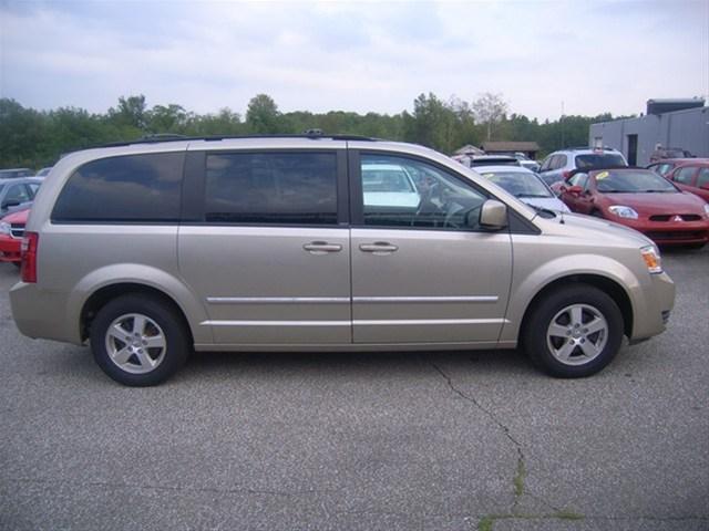 Dodge Grand Caravan 2008 photo 5