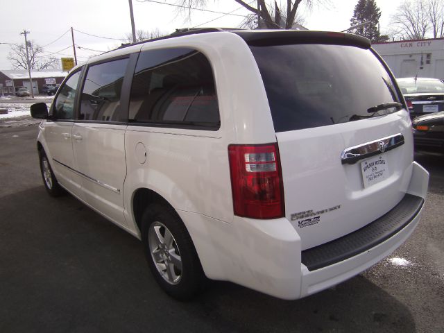 Dodge Grand Caravan 2008 photo 4