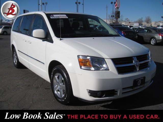 Dodge Grand Caravan S MiniVan
