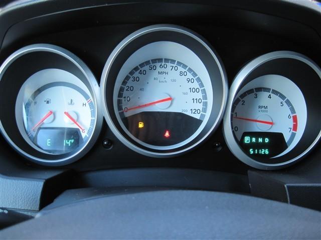 Dodge Grand Caravan 2008 photo 3