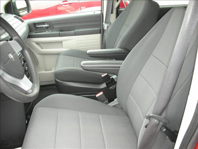 Dodge Grand Caravan 2008 photo 3