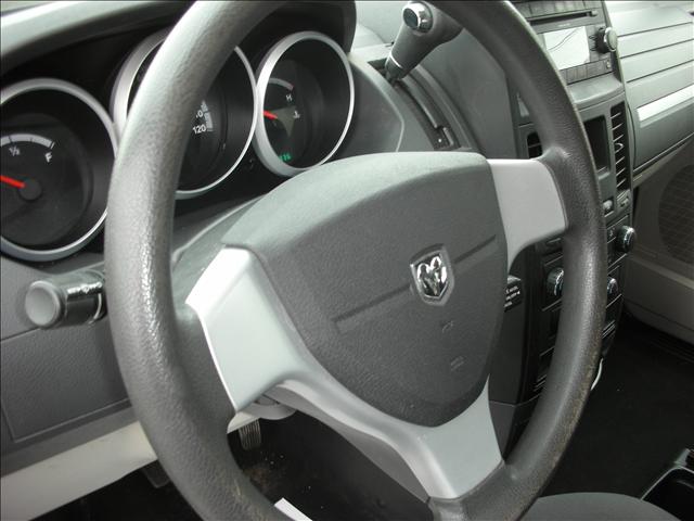 Dodge Grand Caravan 2008 photo 4