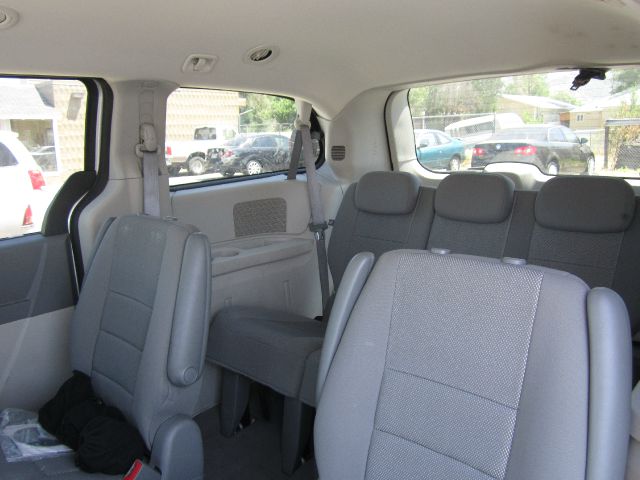 Dodge Grand Caravan SE MiniVan