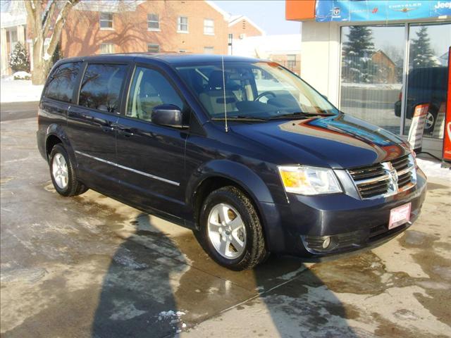 Dodge Grand Caravan S MiniVan