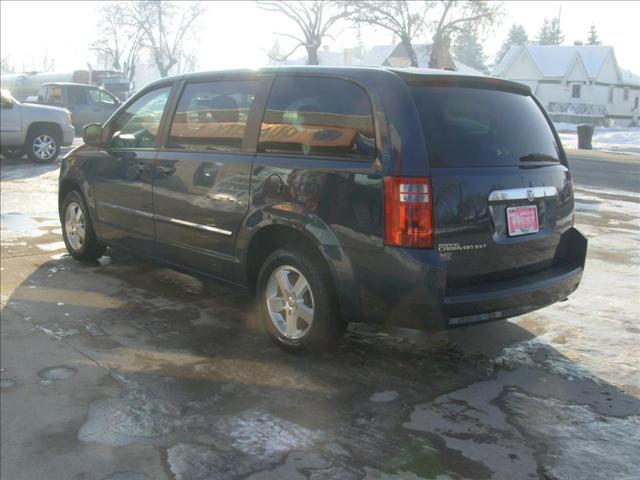 Dodge Grand Caravan 2008 photo 2