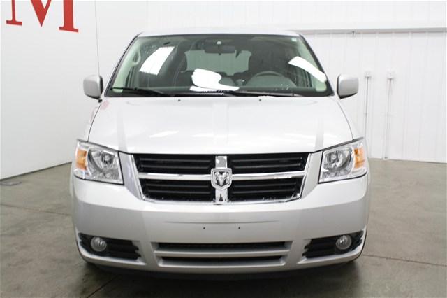 Dodge Grand Caravan 2008 photo 1