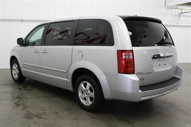 Dodge Grand Caravan 2008 photo 5