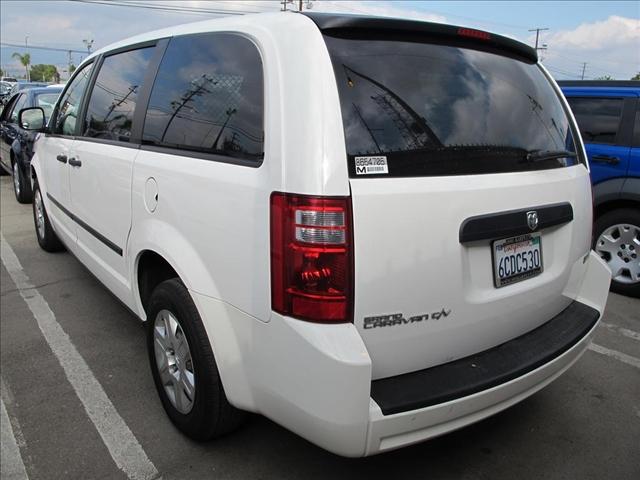 Dodge Grand Caravan 2008 photo 3