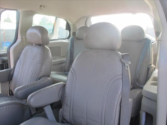 Dodge Grand Caravan 2008 photo 5