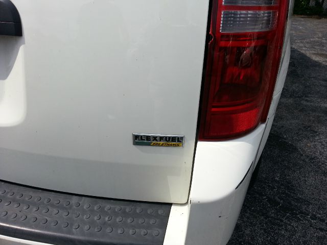 Dodge Grand Caravan 2008 photo 4