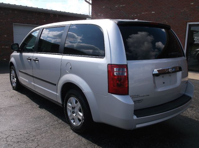 Dodge Grand Caravan SE MiniVan
