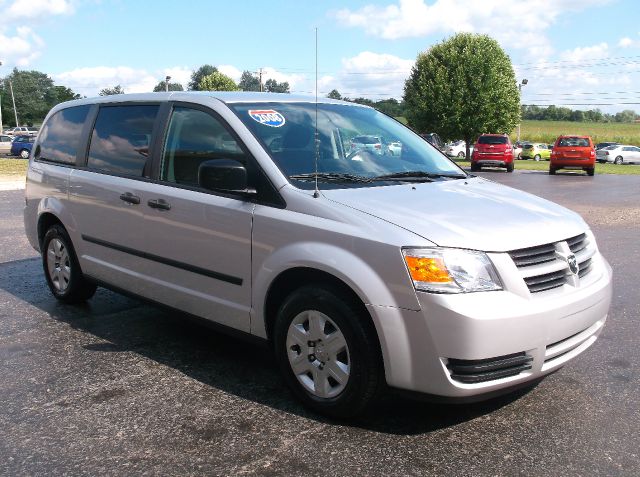 Dodge Grand Caravan 2008 photo 3