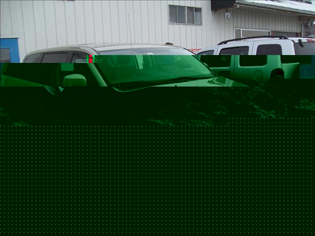 Dodge Grand Caravan 2008 photo 1