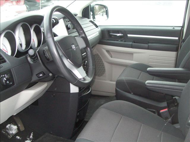 Dodge Grand Caravan 2008 photo 3