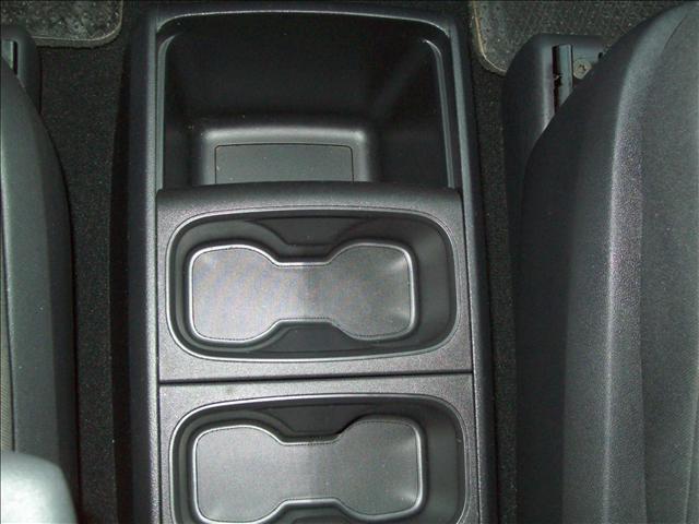 Dodge Grand Caravan 2008 photo 4