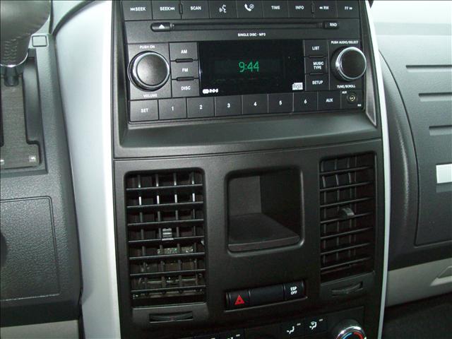 Dodge Grand Caravan 2008 photo 5