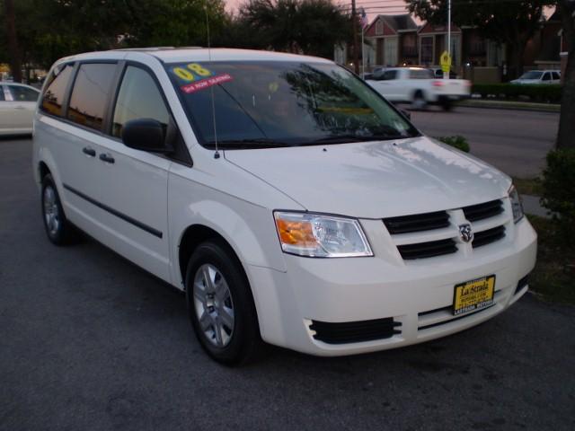 Dodge Grand Caravan SRW SLE2 MiniVan