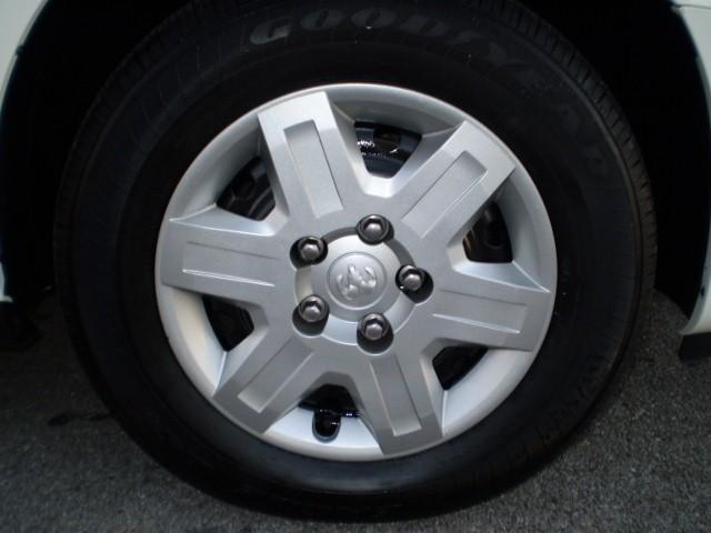 Dodge Grand Caravan 2008 photo 2