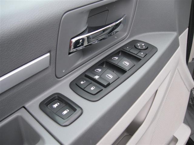 Dodge Grand Caravan 2008 photo 5