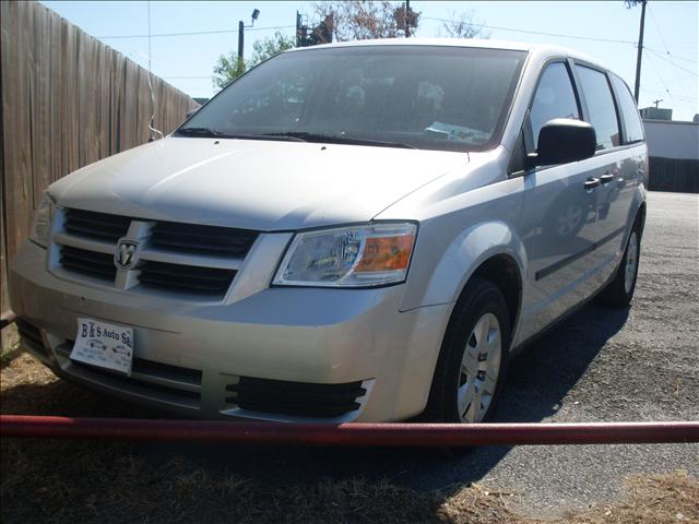Dodge Grand Caravan SE MiniVan