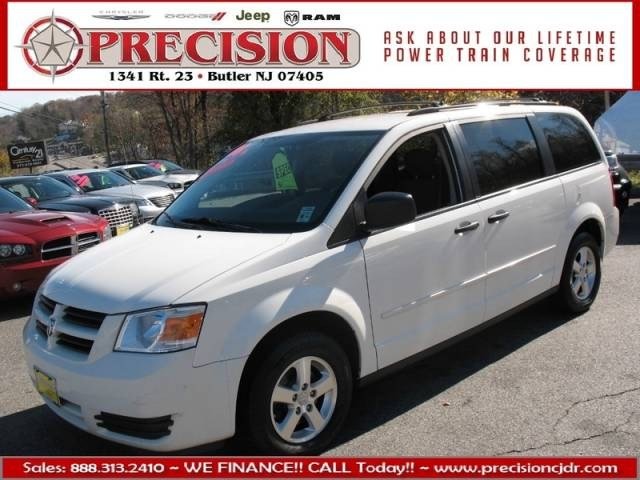 Dodge Grand Caravan SE Unspecified