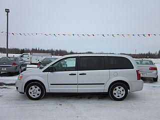 Dodge Grand Caravan Super Sport 409 MiniVan