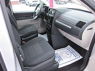 Dodge Grand Caravan 2008 photo 2