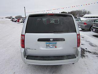 Dodge Grand Caravan 2008 photo 3
