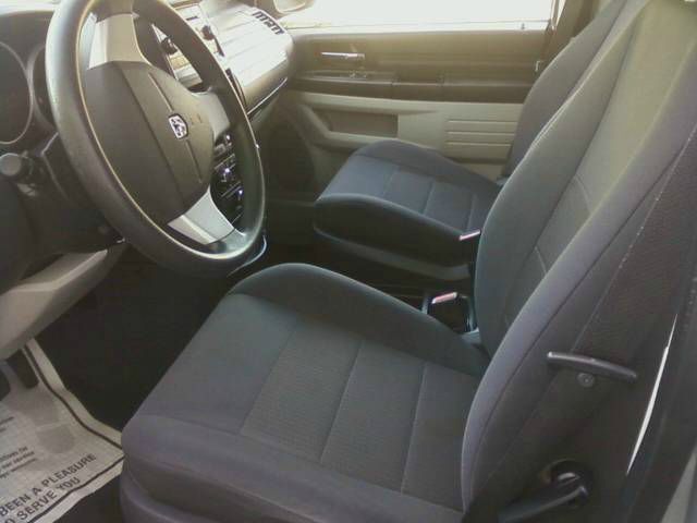 Dodge Grand Caravan 2008 photo 1