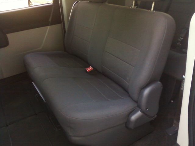Dodge Grand Caravan 2008 photo 3