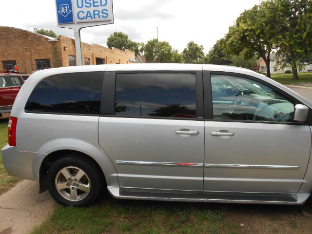 Dodge Grand Caravan 2008 photo 1