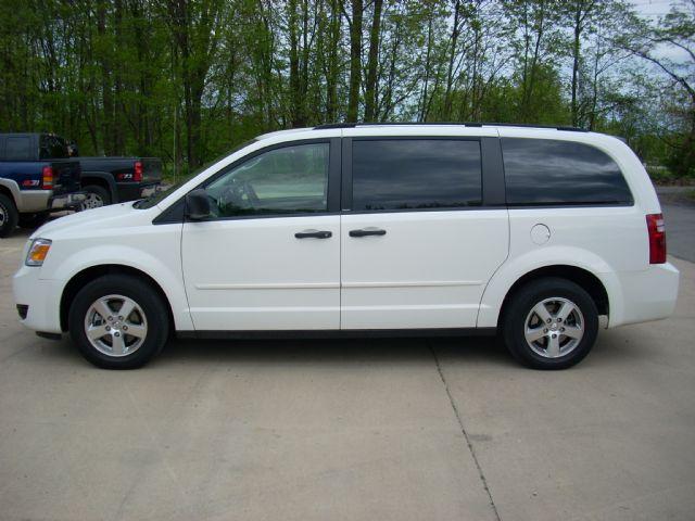 Dodge Grand Caravan SE MiniVan