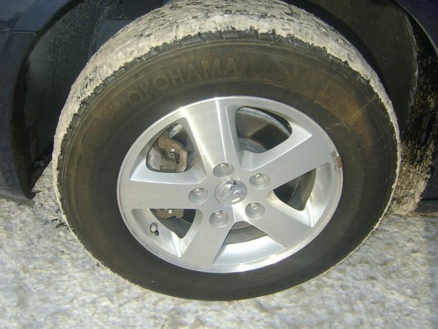 Dodge Grand Caravan 2008 photo 2