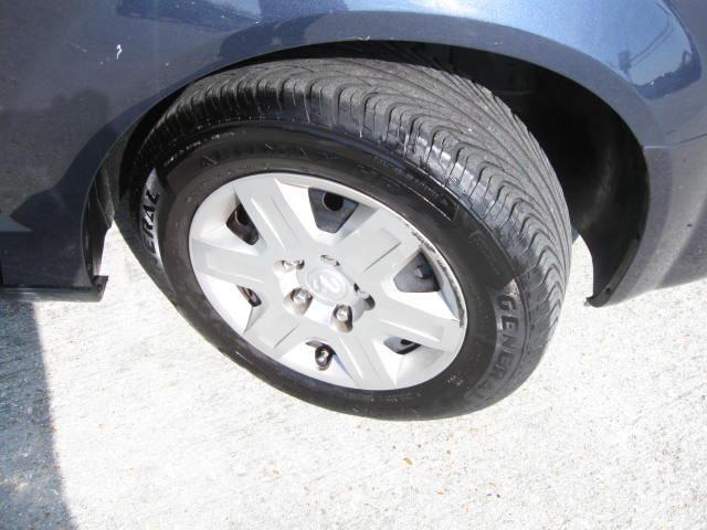 Dodge Grand Caravan 2008 photo 1