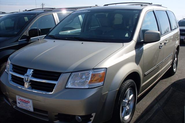 Dodge Grand Caravan S Unspecified